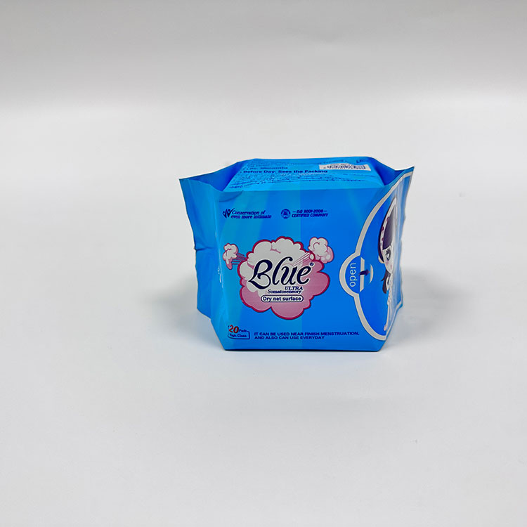 機能性生理用ナプキンはどのようにして快適さと衛生性を向上させることができるのでしょうか?