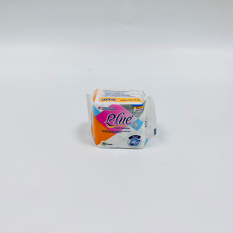 超薄型生理用ナプキンはどのように快適さと衛生性を向上させるのでしょうか?