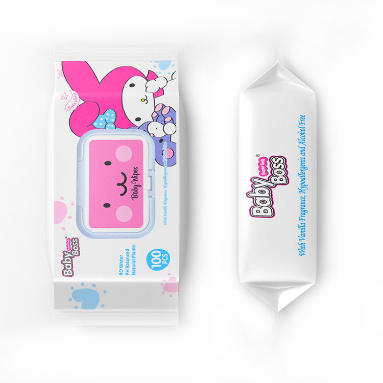 赤ちゃんのおしりふきはどのようにして赤ちゃんの安全性と快適さを確保するのでしょうか?