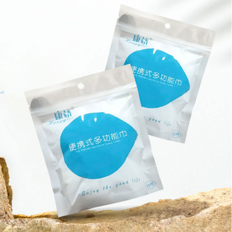 コットン圧縮キャンディタオル コットン圧縮キャンディタオル