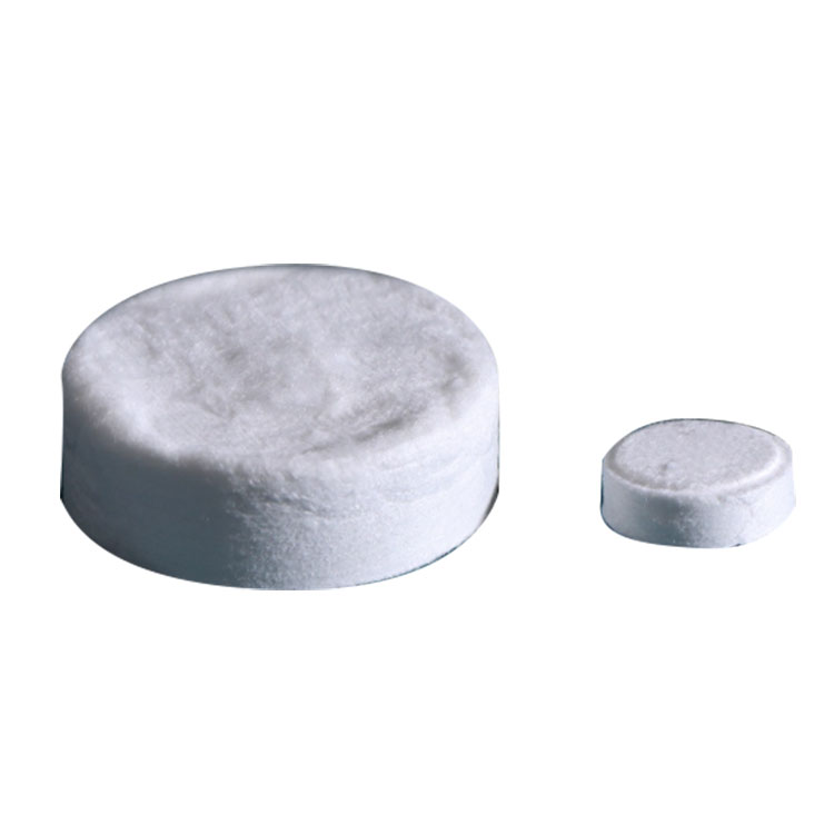 コットン圧縮キャンディタオル