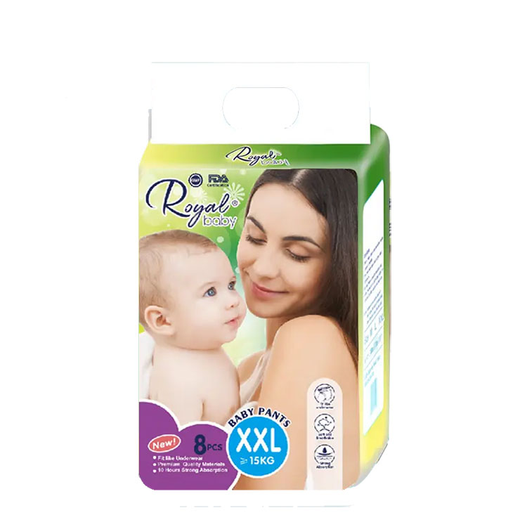 使い捨てベビープルアップパンツ 使い捨てベビープルアップパンツ