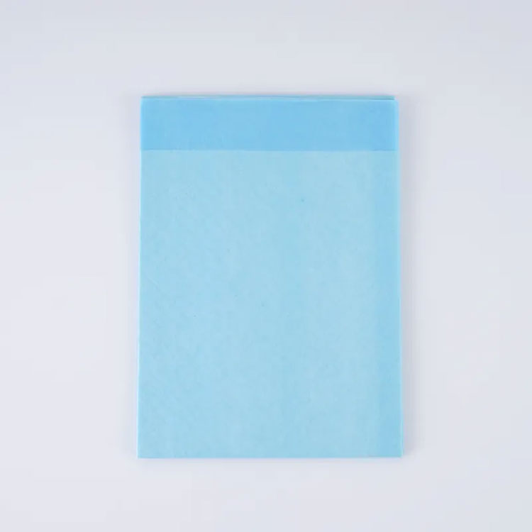 使い捨てアンダーパッド