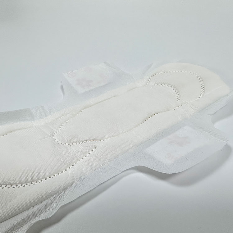 高吸収生理用ナプキン