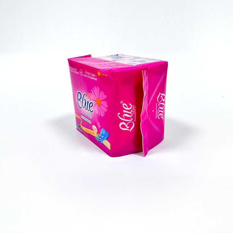 超うす生理用ナプキン 超うす生理用ナプキン