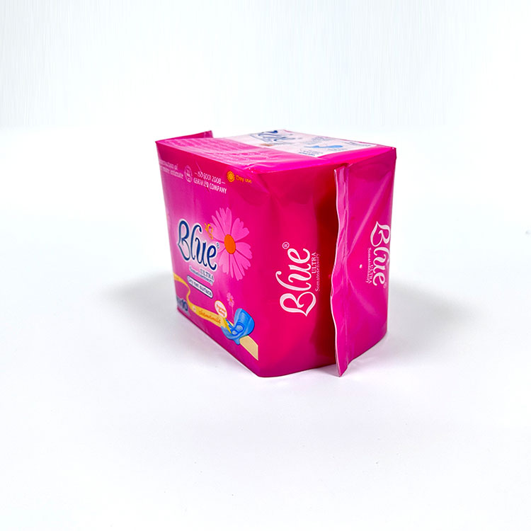 超うす生理用ナプキン